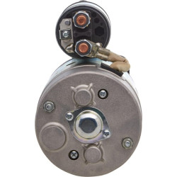 Starteris 12V, 2,7kW, 10 dantų, CW, Mahle IS0533