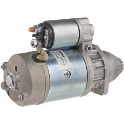 Starteris 12V, 2,7kW, 9 dantų, CCW, Mahle IS0525