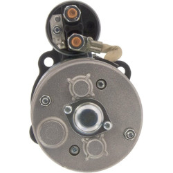 Starteris 12V, 3,0 kW, 9 dantų, CW, Mahle IS0412