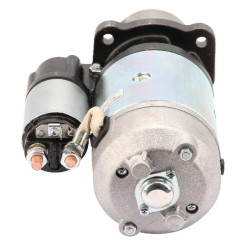 Starteris 12V, 2,7kW, 9 dantų, CW, Mahle IS0889