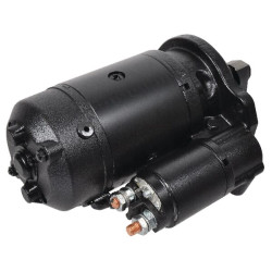 Starteris 12V, 2,7kW, 9 dantų, CW, Mahle IS0618