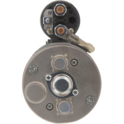 Starteris 12V, 2,7kW, 9 dantų, CW, Mahle IS0612