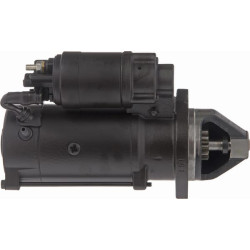 Starteris 12V, 3,2kW, 11 dantų, CW, Mahle IS1072