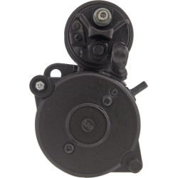 Starteris 12V, 3,2kW, 11 dantų, CW, Mahle IS1072