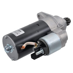 Starteris 12V, 2,2kW, 10T su reduktoriumi, CCW, Kramp IS1285