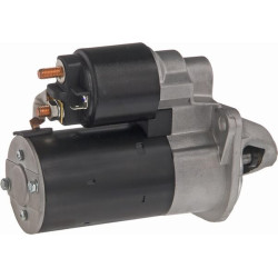 Starteris 12V, 1,1kW, 9 dantų, CW, Mahle IS1279