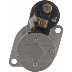 Starteris 12V, 1,1kW, 9 dantų, CW, Mahle IS1279