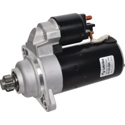 Starteris 12V, 2,0 kW, 10 dantų, CCW, Mahle IS1041