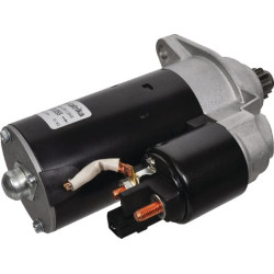 Starteris 12V, 2,0 kW, 10 dantų, CCW, Mahle IS1041