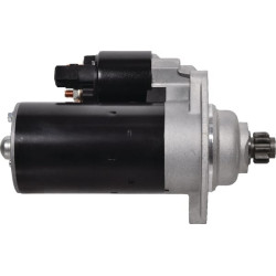 Starteris 12V, 2,0 kW, 10 dantų, CCW, Mahle IS1041