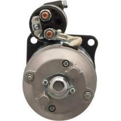 Starteris 12V, 3,0 kW, 9 dantų, CW, Mahle IS0366