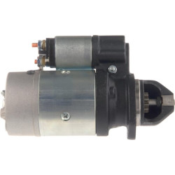 Starteris 12V, 2,7kW, 11 dantų, CW, Mahle IS0565