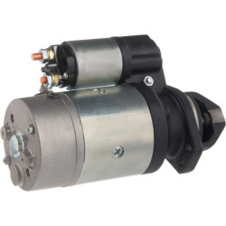 Starteris 12V, 2,7kW, 11 dantų, CW, Mahle IS0565