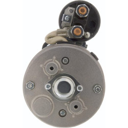 Starteris 12V, 2,7kW, 11 dantų, CW, Mahle IS0565