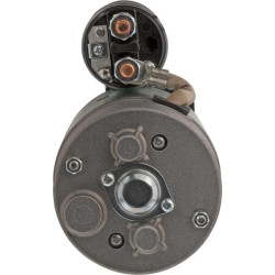 Starteris 12V, 3,0 kW, 10 dantų, CW, Mahle IS0534