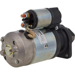 Starteris 12V, 2,7kW, 11 dantų, CW, Mahle IS0895