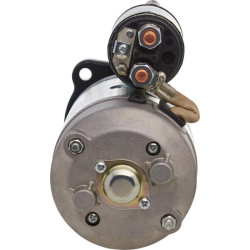 Starteris 12V, 2,7kW, 11 dantų, CW, Mahle IS0895