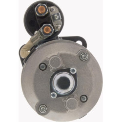 Starteris 12V, 3,0 kW, 9 dantų, CW, Mahle IS0552