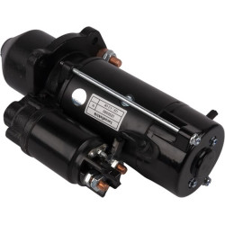 Starteris 12V, 4,2kW, 10 dantų, Lucas AL70852N