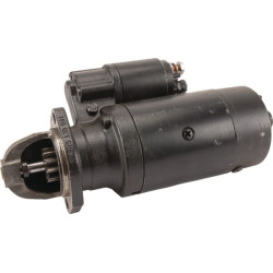 Starteris 12V, 3,2kW, 10 dantų, Raico 29619560010N