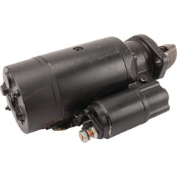 Starteris 12V, 3,2kW, 10 dantų, Raico 29619560010N