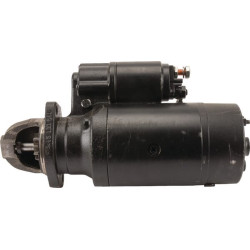 Starteris 12V, 3,2kW, 10 dantų, Raico 29619560010N