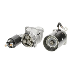 Starteris 12V, 2,7kW, 11 dantų, STA2617272