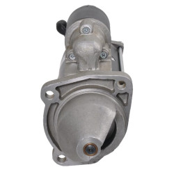 Starteris 12V, 3.0kW, 10 dantų, su reduktoriumi, gopart STA1302GP