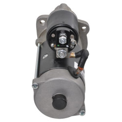 Starteris 12V, 3.0kW, 10 dantų, su reduktoriumi, gopart STA1302GP