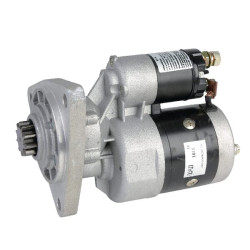 Baltarusijos 24-V redukcinis starteris 9172780N