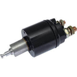 Starterio jungiklis su pavara, tinka C-330, C-360 29627154612