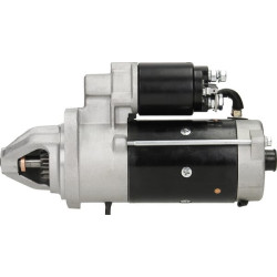 Starteris 12V, 2,6kW, 10 dantų, STA2617274