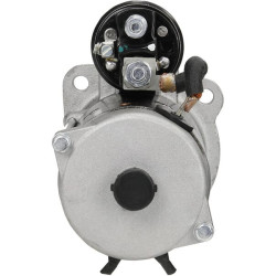 Starteris 12V, 2,6kW, 10 dantų, STA2617274
