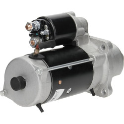 Starteris 12V, 2,7kW, 11 dantų, CW, gopart STA1226GP