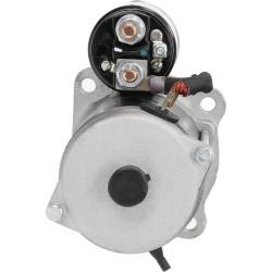 Starteris 12V, 2,7kW, 11 dantų, CW, gopart STA1226GP