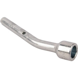 Inverterio valdymo svirtis 00084328020N