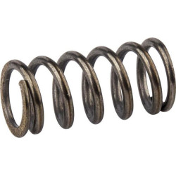 Zetor 270059112406 sinchronizavimo šerdies slydimo bloko spyruoklė