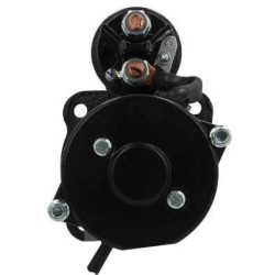 Case - IH CVX160 STA2167305 Starteris 12V 4,2kW