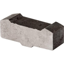 Sinchronizatoriaus šerdies slydimo blokas, skirtas Zetor 270067112418