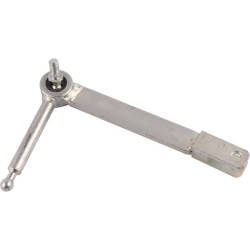 Valdymo strypo pavarų dėžė 00084330310N