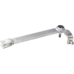 Pavarų valdymo trauklė 00099857330N