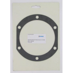 Dėžutės tarpinė 125,5x165 Rabe 84110804