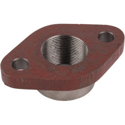 Srieginis flanšas, veleno atrama 5107048N