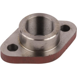 Srieginis flanšas, veleno atrama 5107048N