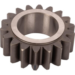 Pavarų dėžė 5127063N