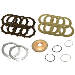 GTV plokščių komplektas VPH5343