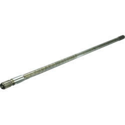 Kardaninis velenas 02643610010N