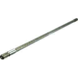 Kardaninis velenas 02643610010N