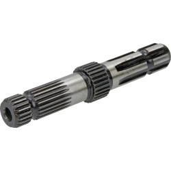 Varomasis velenas su 6/21 įvorėmis 78131007