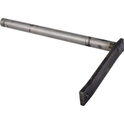 Sankabos šakės velenas, skirtas C-360 26900046527440